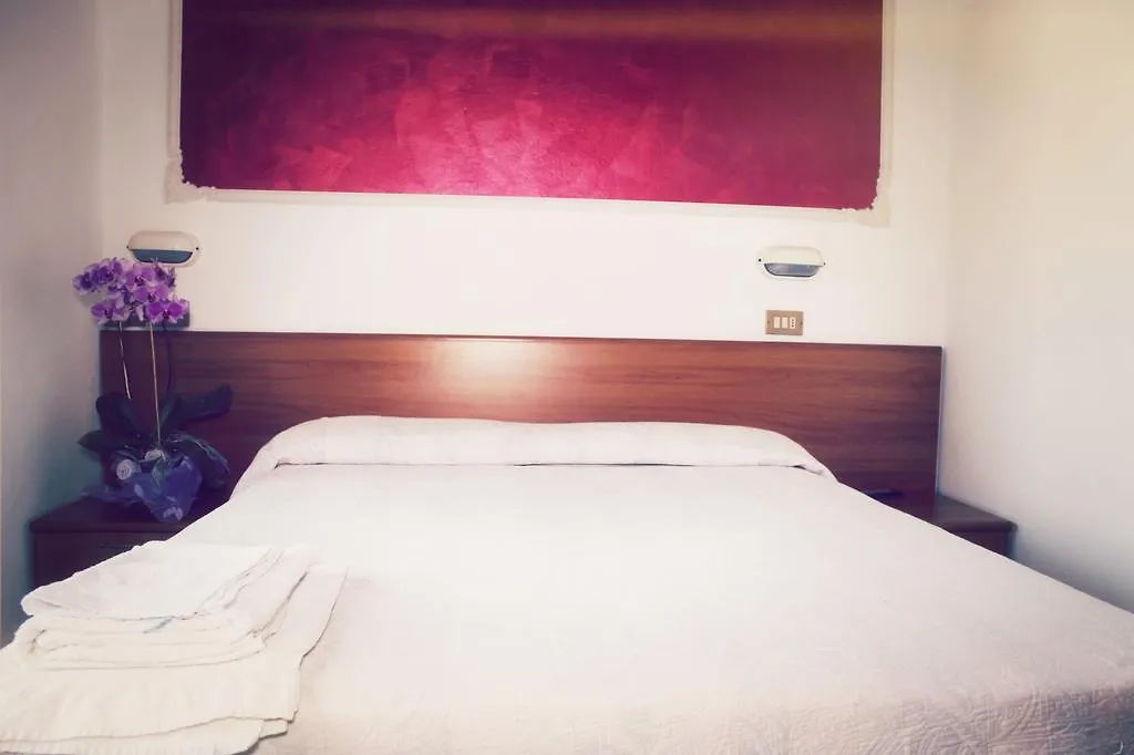 Hotel Amoha Rimini