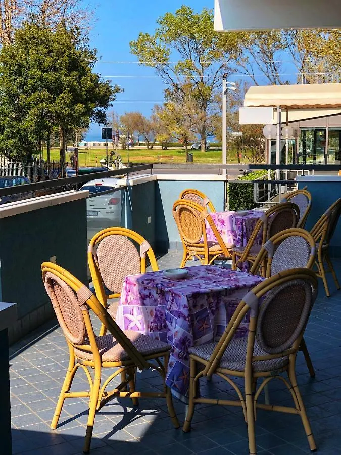 Hotel Amoha Rimini