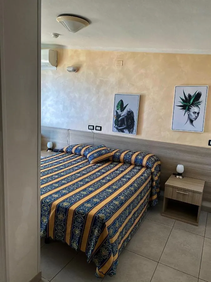 Hotel Amoha Rimini Italien
